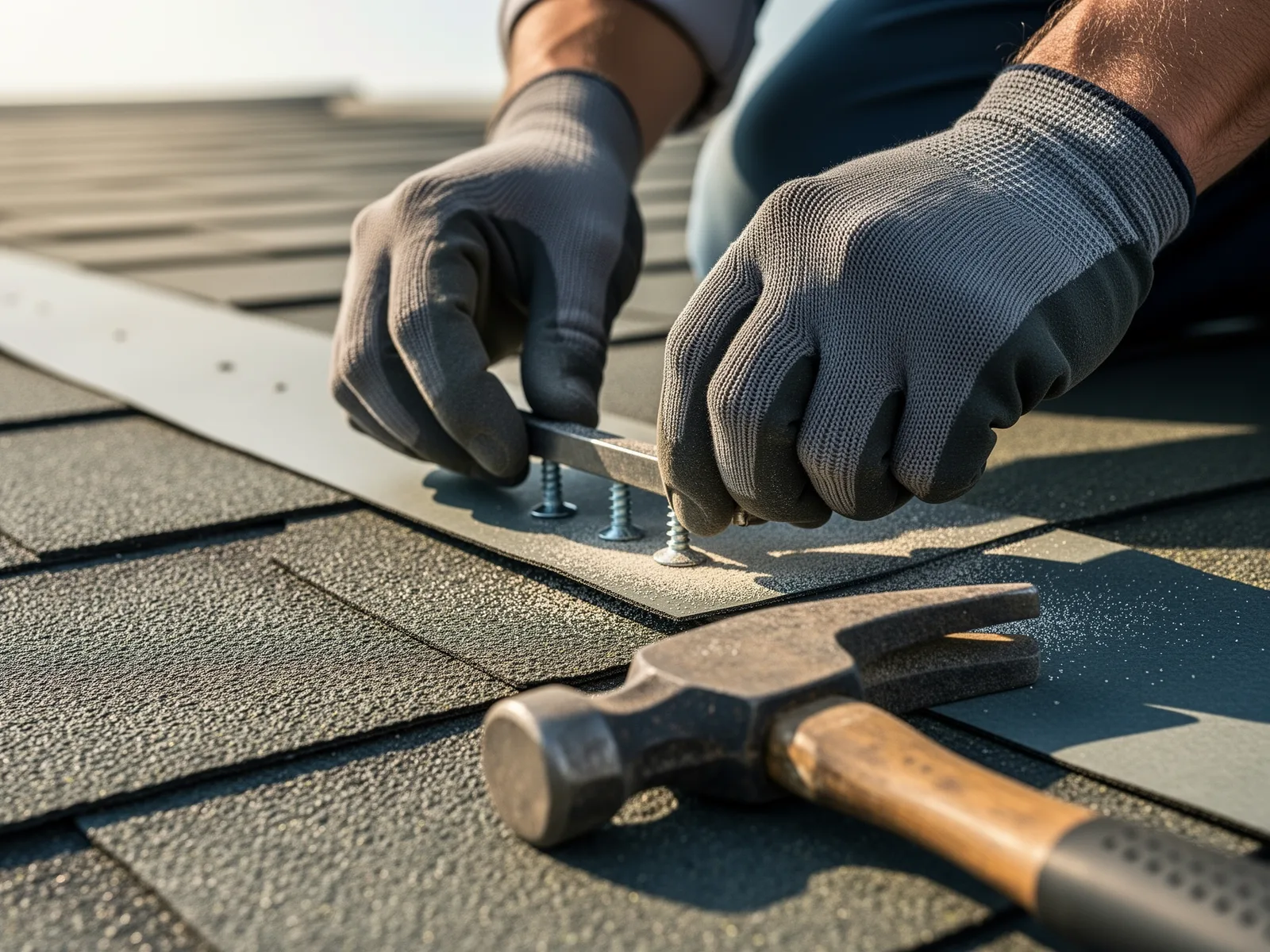 Why choose Fascia Repair in Tigerton, WI